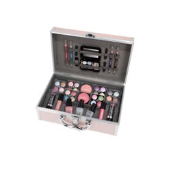 ZMILE COSMETICS Schmink-Koffer Schminkkoffer Eye Catcher günstig online kaufen