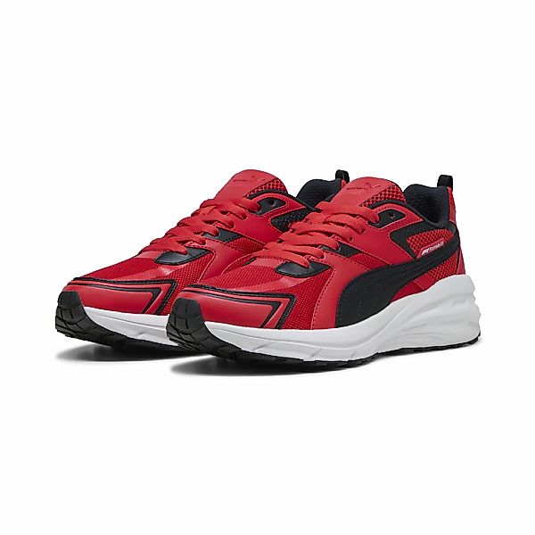 PUMA Sneaker "F1 Hypnotic LS Sneakers Erwachsene" günstig online kaufen