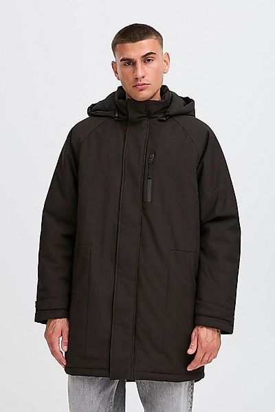 !Solid Wintermantel SDRAY PARKA Wärmender Parka mit Kapuze und Brusttasche günstig online kaufen