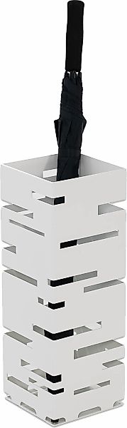 Spinder Design Schirmständer "MODERN" Regenschirmständer aus Stahl günstig online kaufen