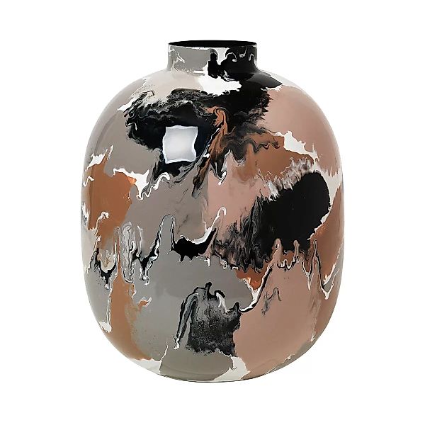 Thyra Vase 31cm Multi günstig online kaufen