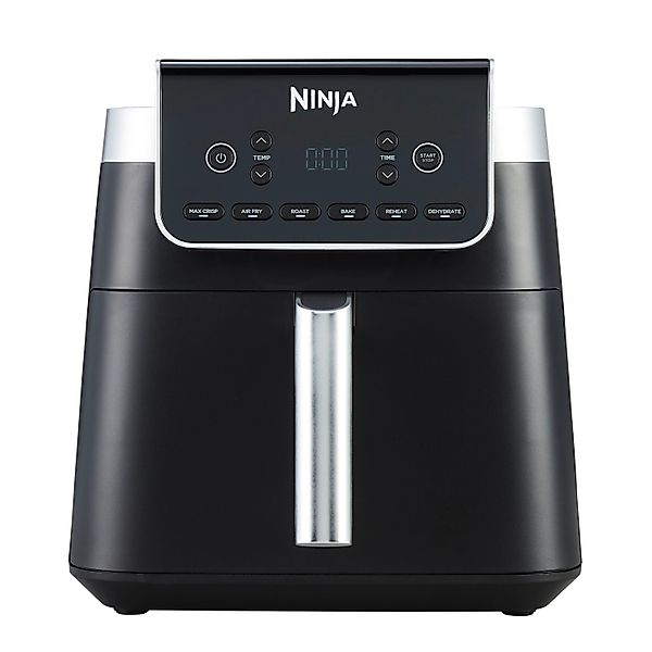 Ninja Heißluftfritteuse Max Pro AF180EU 6,2 l günstig online kaufen