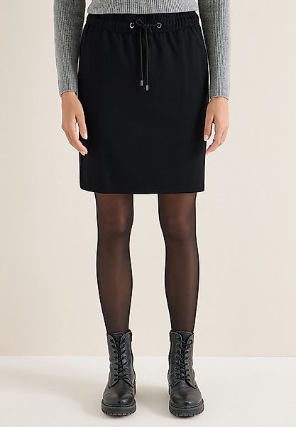 CECIL Minirock Elastikbund mit Tunnelzug günstig online kaufen