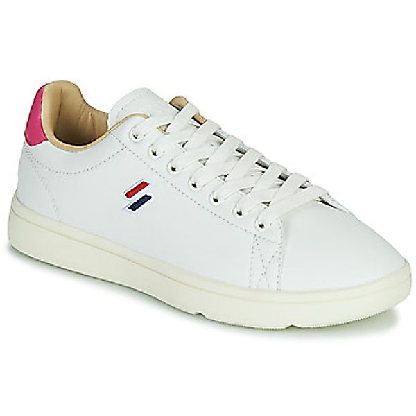Superdry  Sneaker VINTAGE TENNIS günstig online kaufen