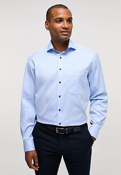 Eterna Langarmhemd "COMFORT FIT" günstig online kaufen