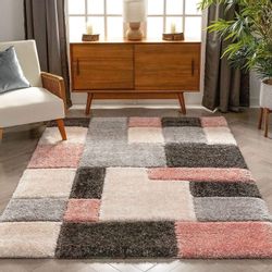 Ready Rugs Hochflor-Teppich Super weicher handgetufteter günstig online kaufen