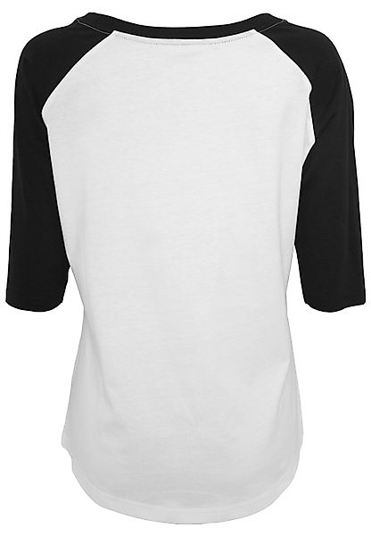 Merchcode Kurzarmshirt "Merchcode Damen", (1 tlg.) günstig online kaufen