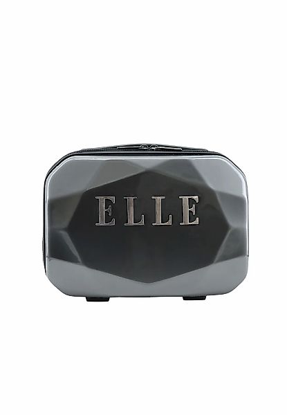Elle Kosmetiktasche mit vollständig gefüttertem Innenraum günstig online kaufen