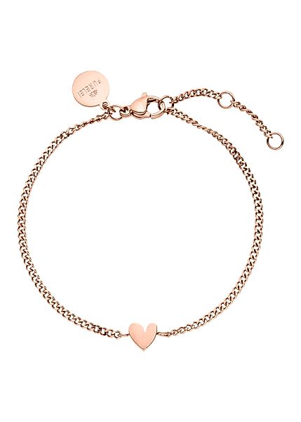 Purelei Armband Tiny Heart (1-tlg), mit günstig online kaufen