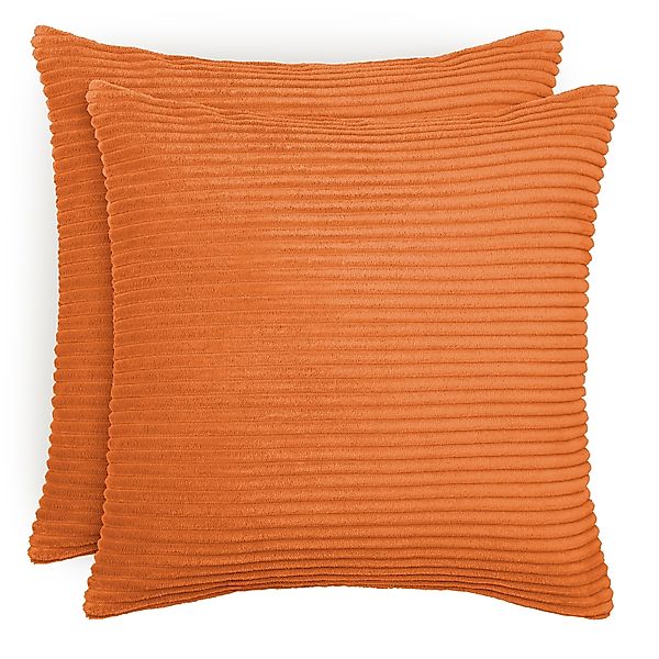 Blumtal Kissenhülle 2er Set Kissenbezug 40x40 günstig online kaufen