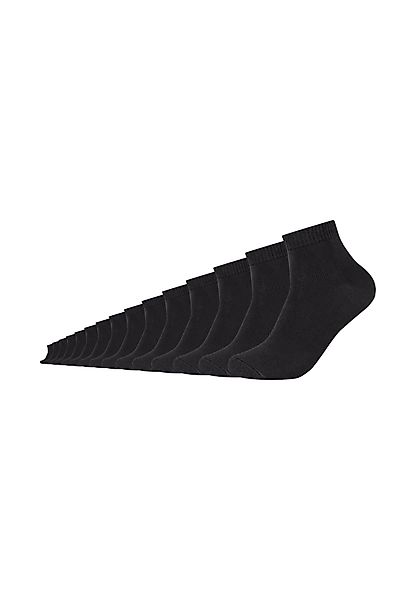 s.Oliver Kurzsocken Kurzsocken 15er Pack günstig online kaufen