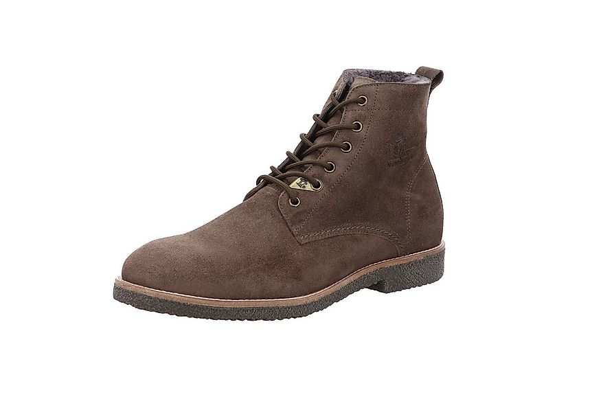 Panama Jack Glasgow Stiefelette günstig online kaufen