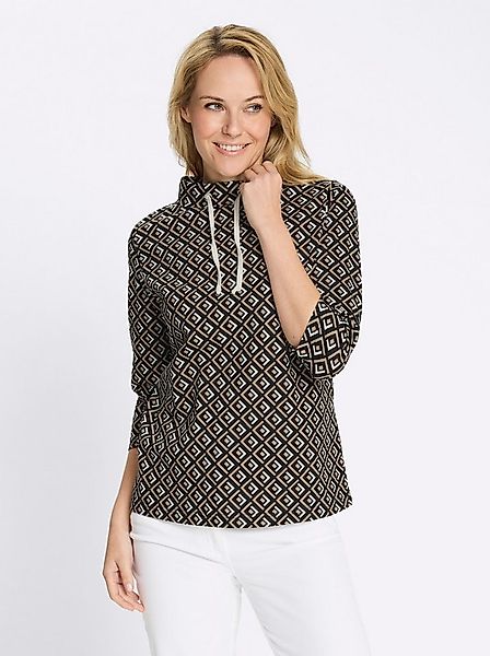 Sieh an! T-Shirt Druck-Shirt günstig online kaufen