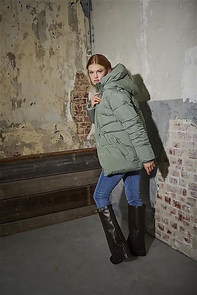 HaILY’S Steppjacke "LS P JK Li44va", mit Kapuze günstig online kaufen