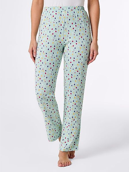Witt Schlafanzug Schlafanzug-Hose günstig online kaufen
