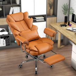 UEV Bürostuhl Ergonomisch Gaming Stuhl Chefsessel günstig online kaufen