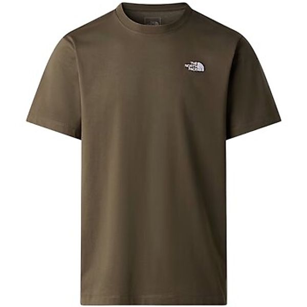 The North Face  T-Shirt NF0A8CZ2 günstig online kaufen