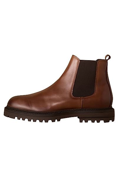 Next Signature Chelsea-Stiefel aus Leder Stiefel (1-tlg) günstig online kaufen