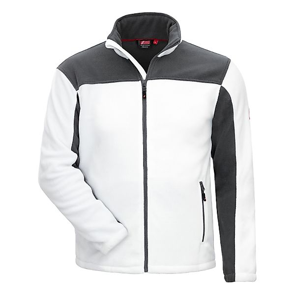 Nitras Fleecejacke Jacke Motion Tex Plus günstig online kaufen