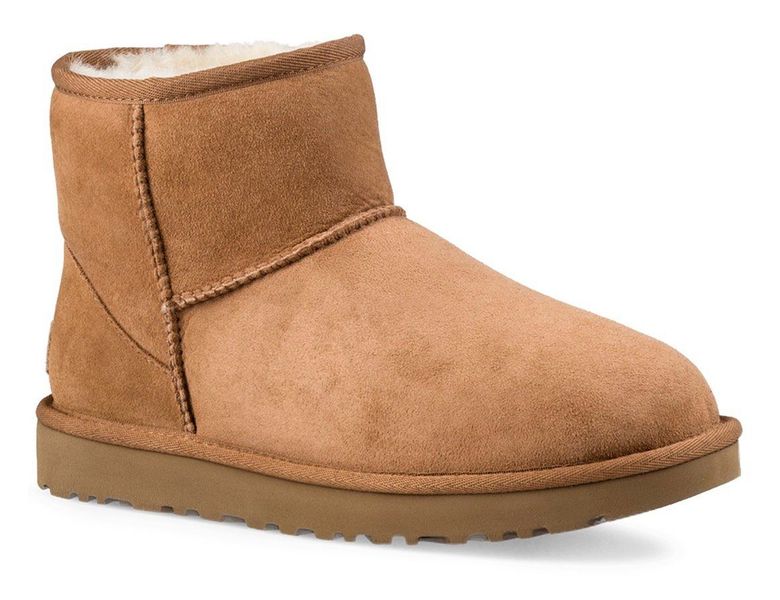 UGG Classic Mini 2 Winterboots Schlupfboots günstig online kaufen