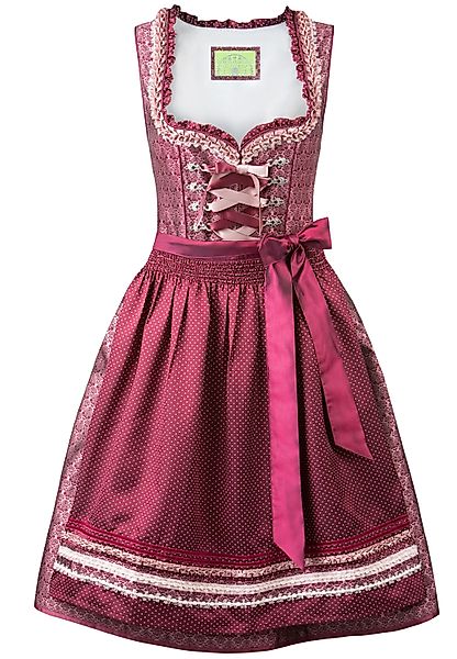 Stockerpoint Dirndl Giselle günstig online kaufen