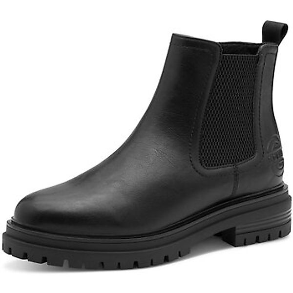 S.Oliver  Stiefeletten Stiefeletten 5-25449-43/022 günstig online kaufen