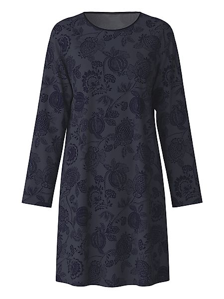 CALIDA Nachthemd Winter Dreams Damen (1-tlg) günstig online kaufen