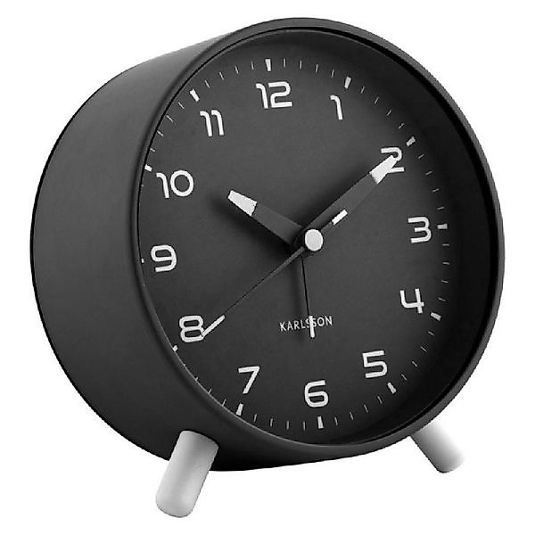 Karlsson Uhr Wecker Orgullo Alarm Clock günstig online kaufen