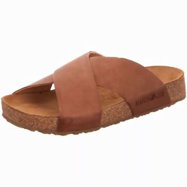 Haflinger  Clogs Pantoletten Bio Mio 819412-1660 günstig online kaufen
