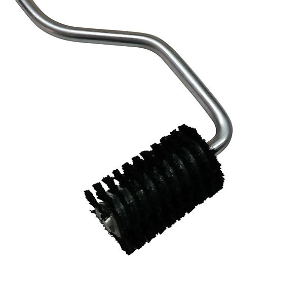 DD Composite Borsten Entlüftungsroller 28x50mm günstig online kaufen