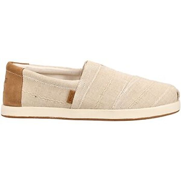 Toms  Herrenschuhe Slipper günstig online kaufen