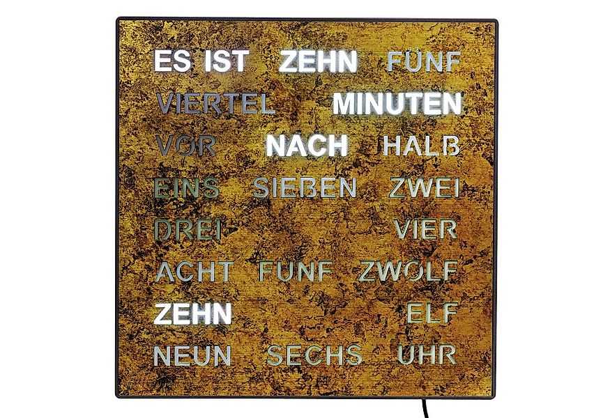 AMS Wanduhr günstig online kaufen