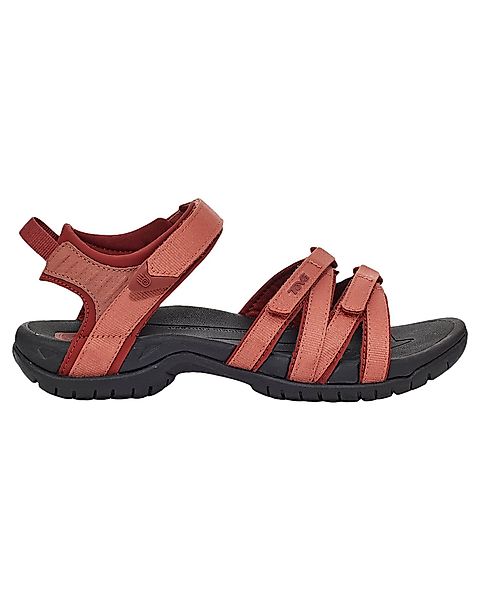 Teva Damen Trekkingsandalen "Tirra" Sandale günstig online kaufen