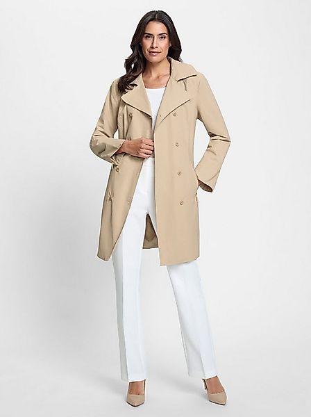 Witt Langmantel Trenchcoat . günstig online kaufen