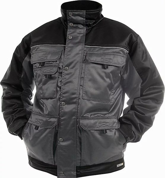 Dassy Winterjacke Tignes (1-St) günstig online kaufen