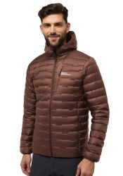 Jack Wolfskin Daunenjacke PASSAMANI DOWN HOODY günstig online kaufen
