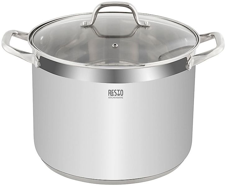 RESTO Kitchenware Kochtopf »Libra, Universaltopf energiesparend und spülmas günstig online kaufen
