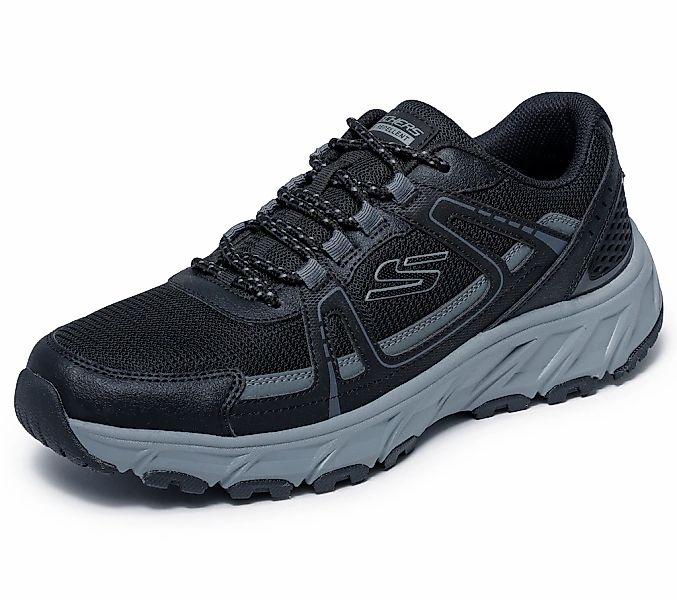 Skechers Sneaker "HILLCREST 2.0-SABBADAY FALLS" Trekkingschuh, Schnürschuh günstig online kaufen