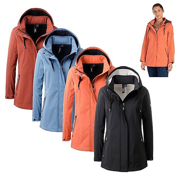Linea Primero Hardshelljacke LPO - 3 günstig online kaufen