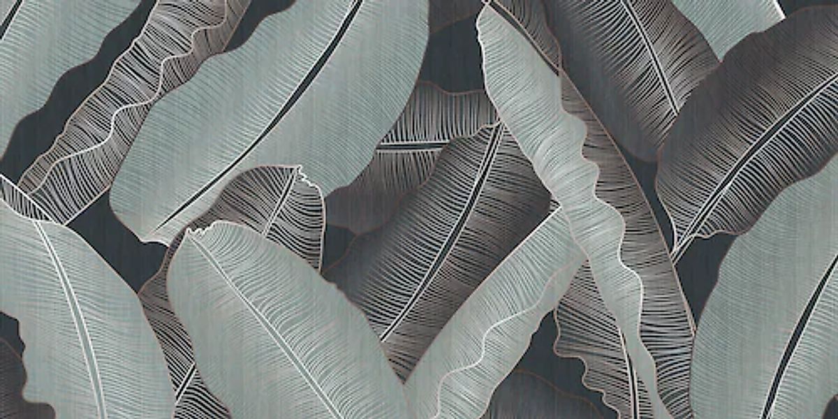 living walls Fototapete »Walls by Patel Under Cover« glatt Vlies, Wand günstig online kaufen