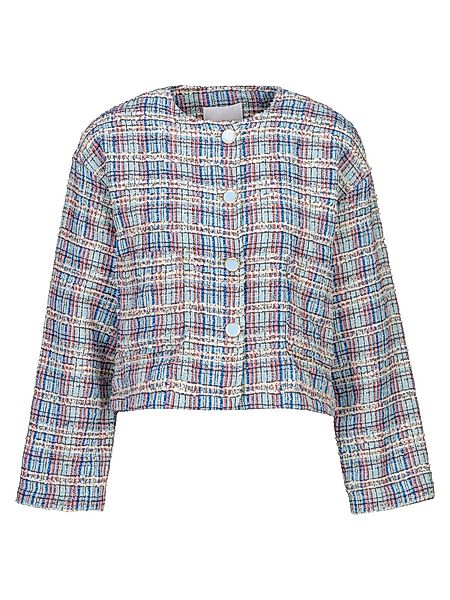 RICHROYAL Funktionsjacke D-Jacke nicht aus Leder günstig online kaufen