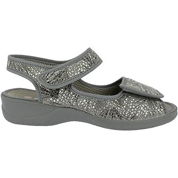 Doctor Cutillas  Sandalen Damensandalen 21757 Selbsthaftend günstig online kaufen