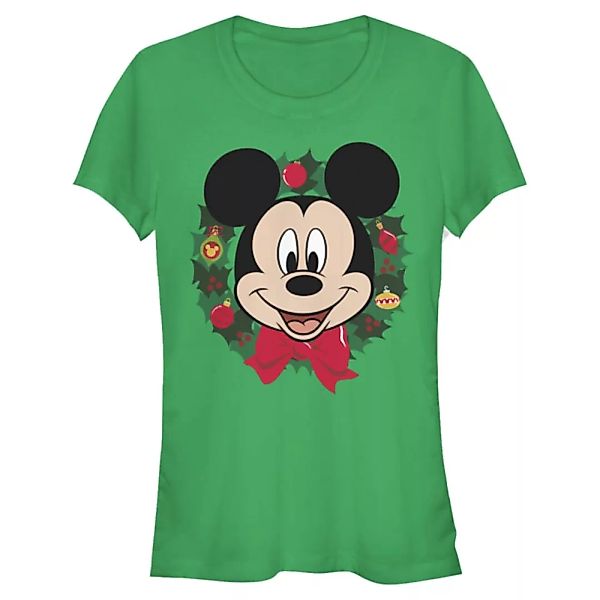 Disney Classics - Micky Maus - Micky Maus Big Mickey Holiday - Weihnachten günstig online kaufen