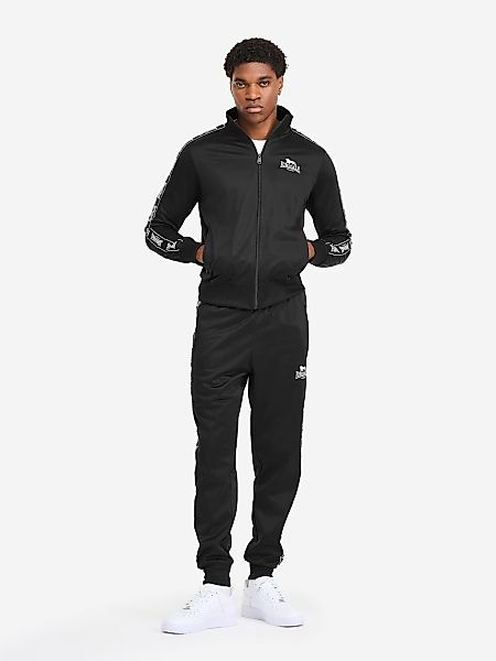 Lonsdale Trainingsanzug "LOWICK" 2 tlg. für vielseitige Aktivitäten, sportl günstig online kaufen