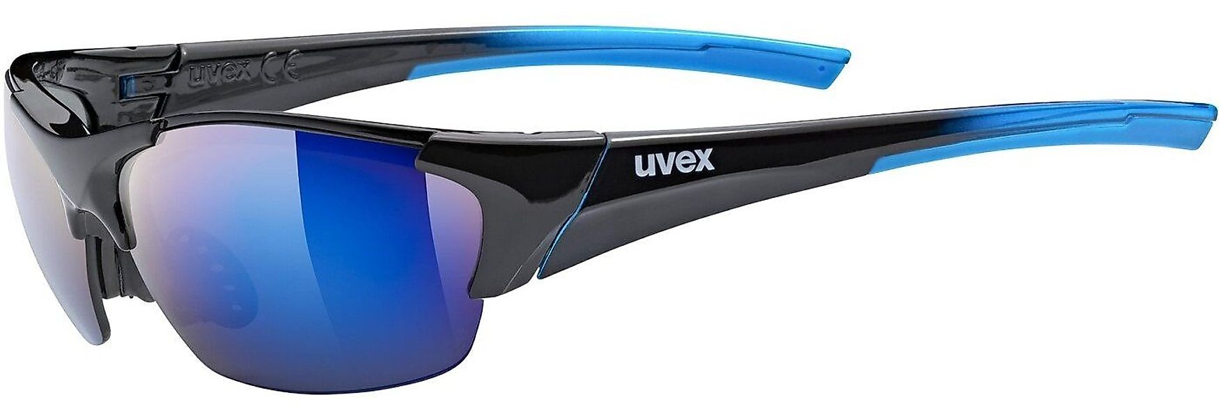 Uvex Sonnenbrille uvex blaze III set günstig online kaufen