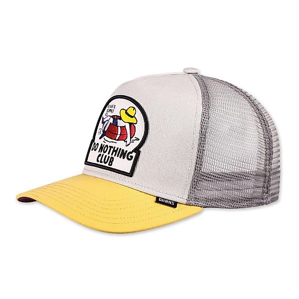 Djinns Trucker Cap Djinns HFT Cap günstig online kaufen