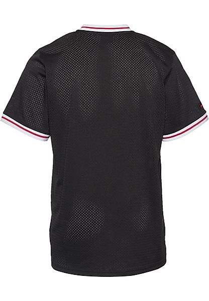 Fubu T-Shirt "Fubu Herren FM233-005-2 FUBU Varsity Mesh Tee" günstig online kaufen