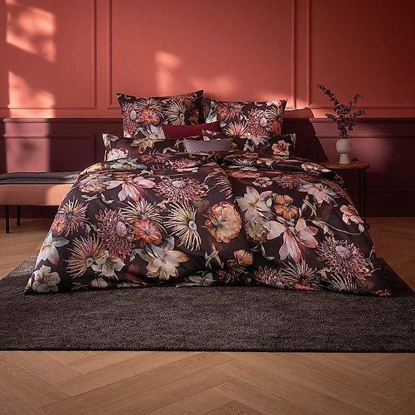 Estella Bettwäsche Estella Mako-Satin Bettwäsche 135x200 günstig online kaufen