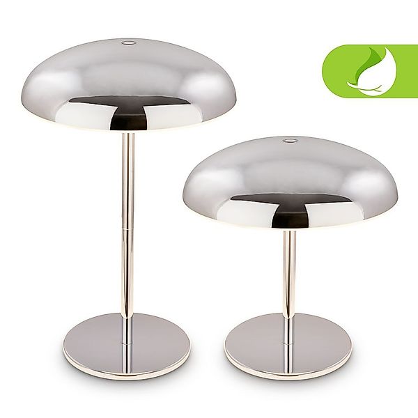 Briloner Leuchten Tischleuchte 7573018, LED fest günstig online kaufen