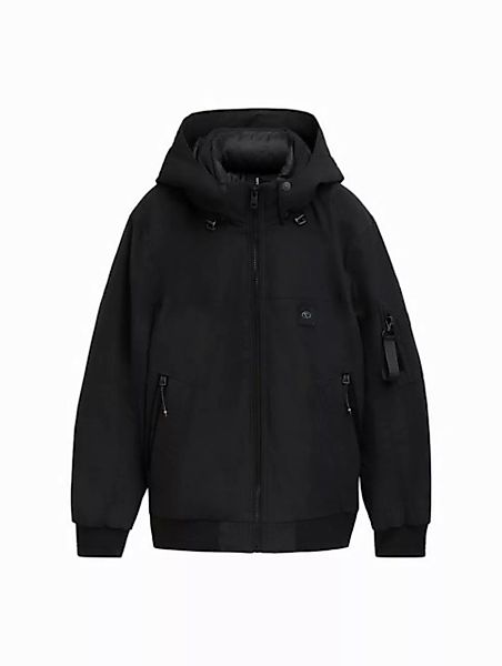 TOM TAILOR Denim Steppjacke günstig online kaufen